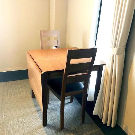 Apartment Hotel 7key S Kyoto Buitenkant foto