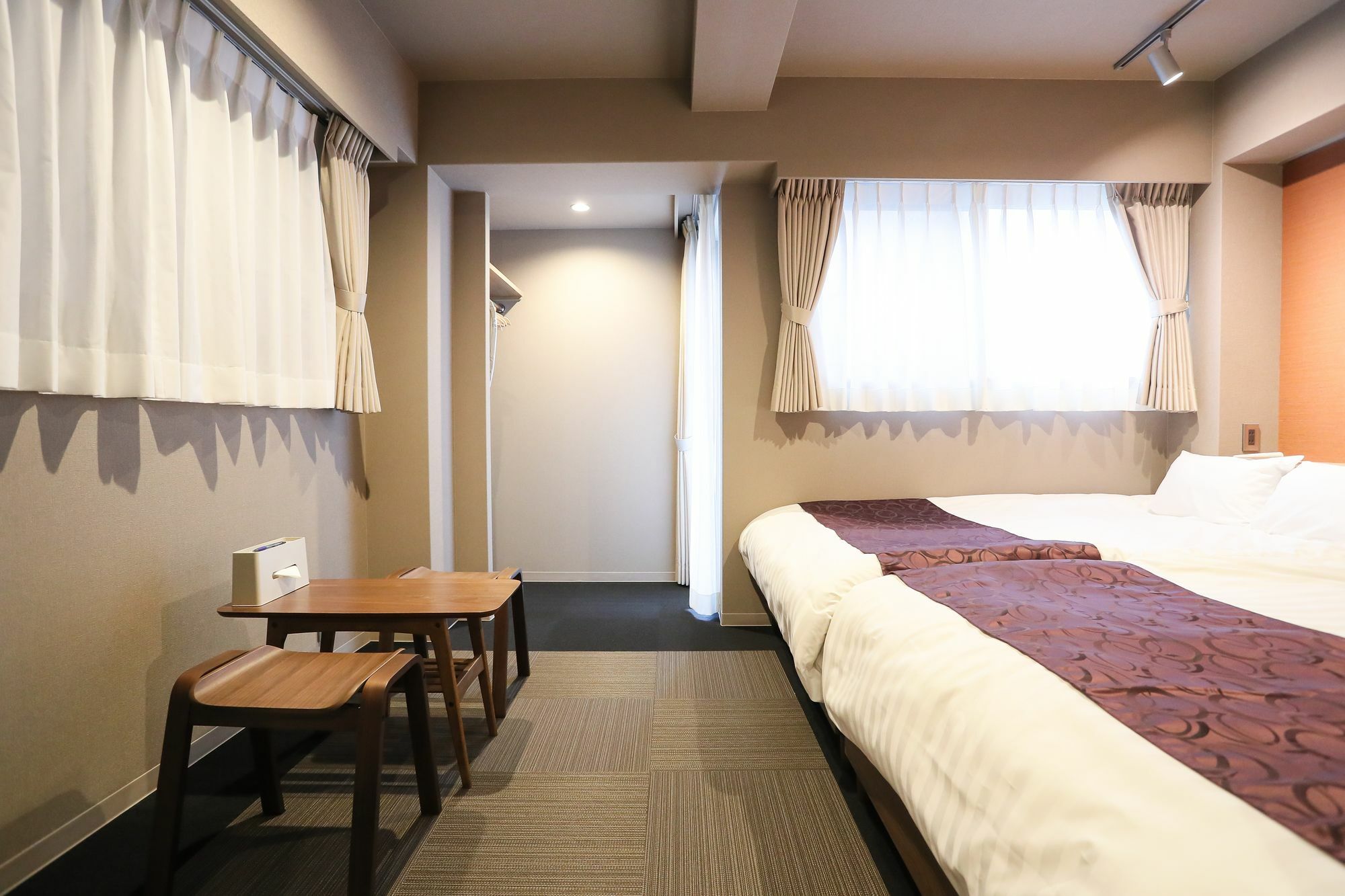 Apartment Hotel 7key S Kyoto Buitenkant foto