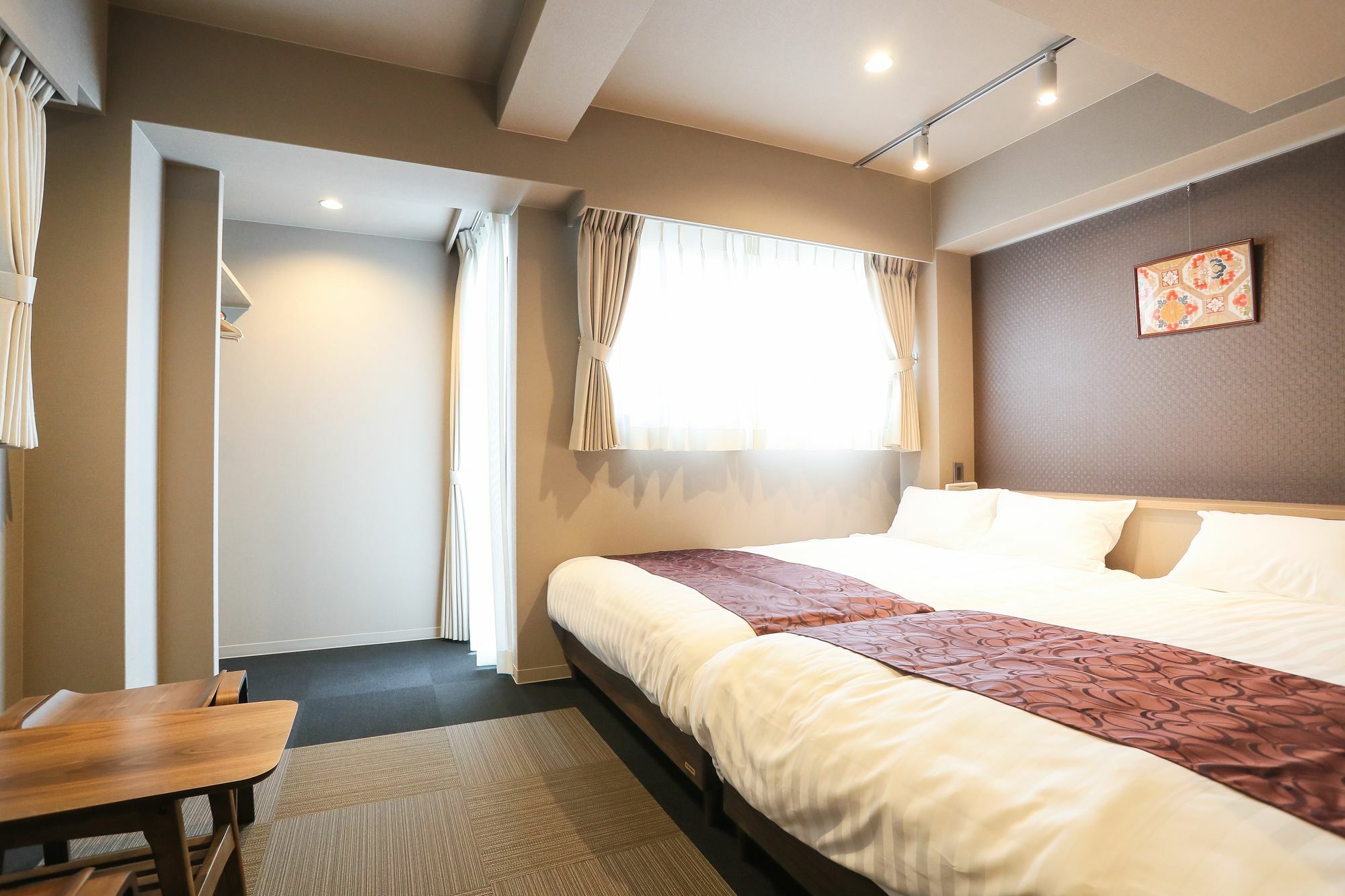 Apartment Hotel 7key S Kyoto Buitenkant foto