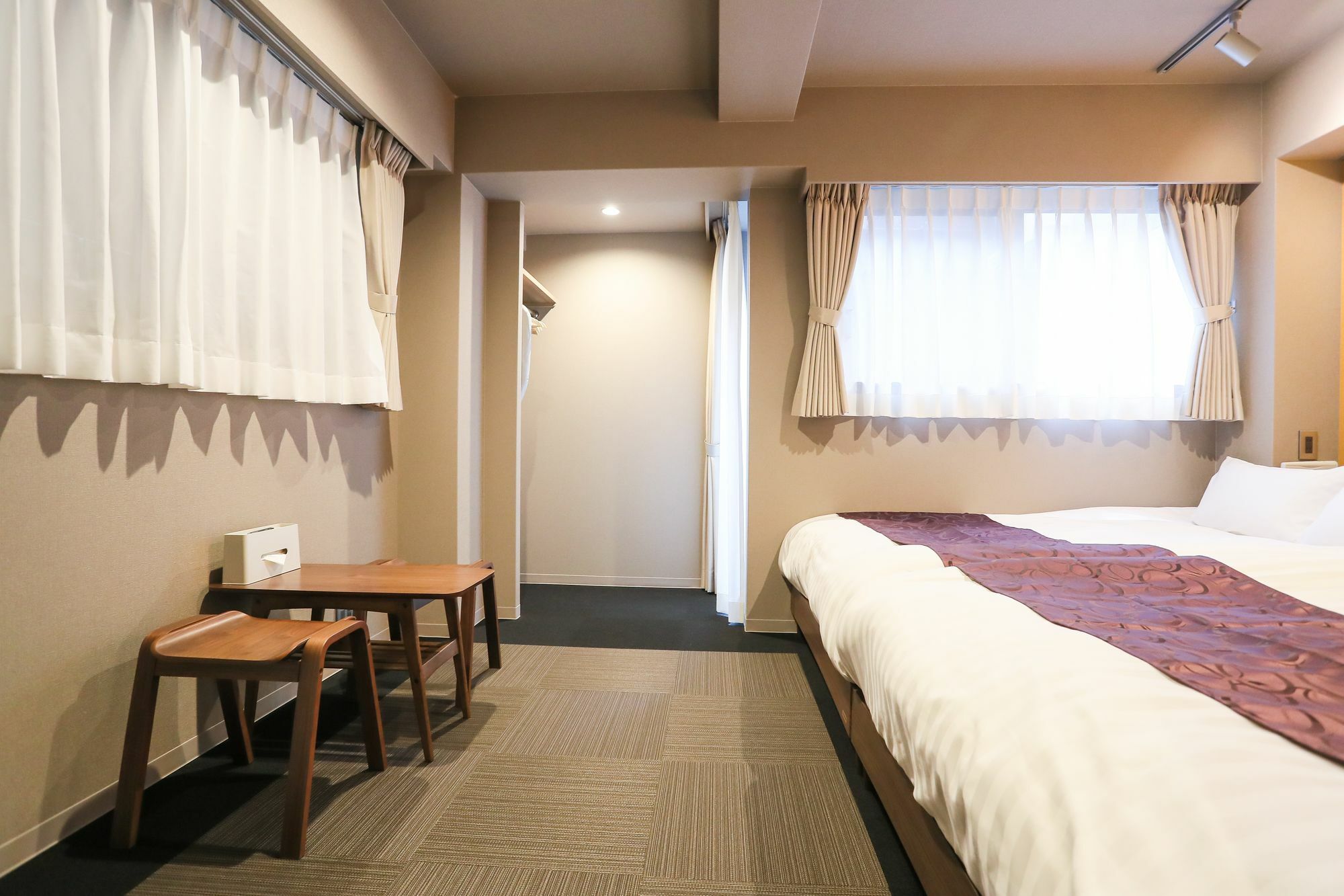 Apartment Hotel 7key S Kyoto Buitenkant foto
