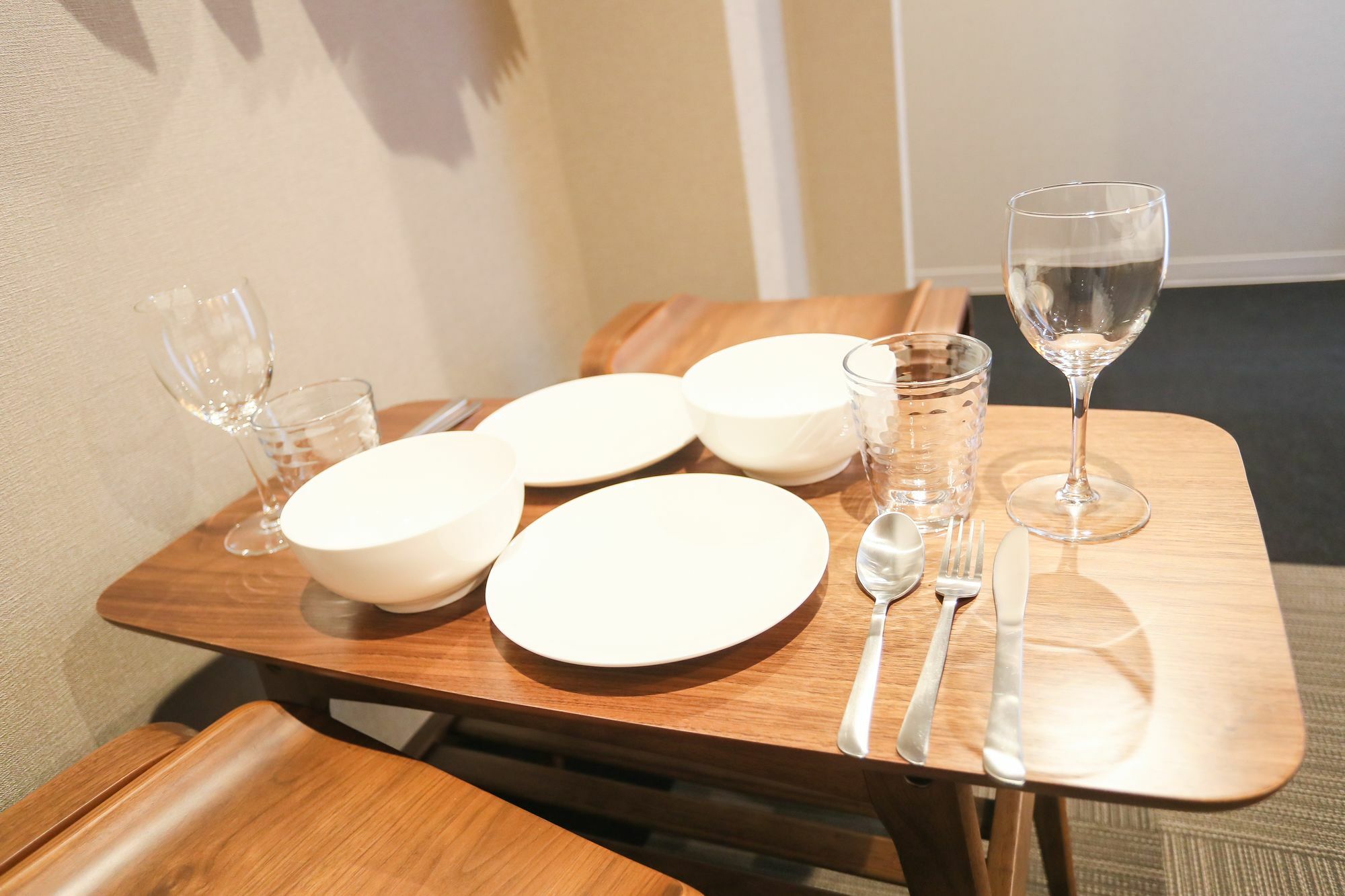 Apartment Hotel 7key S Kyoto Buitenkant foto
