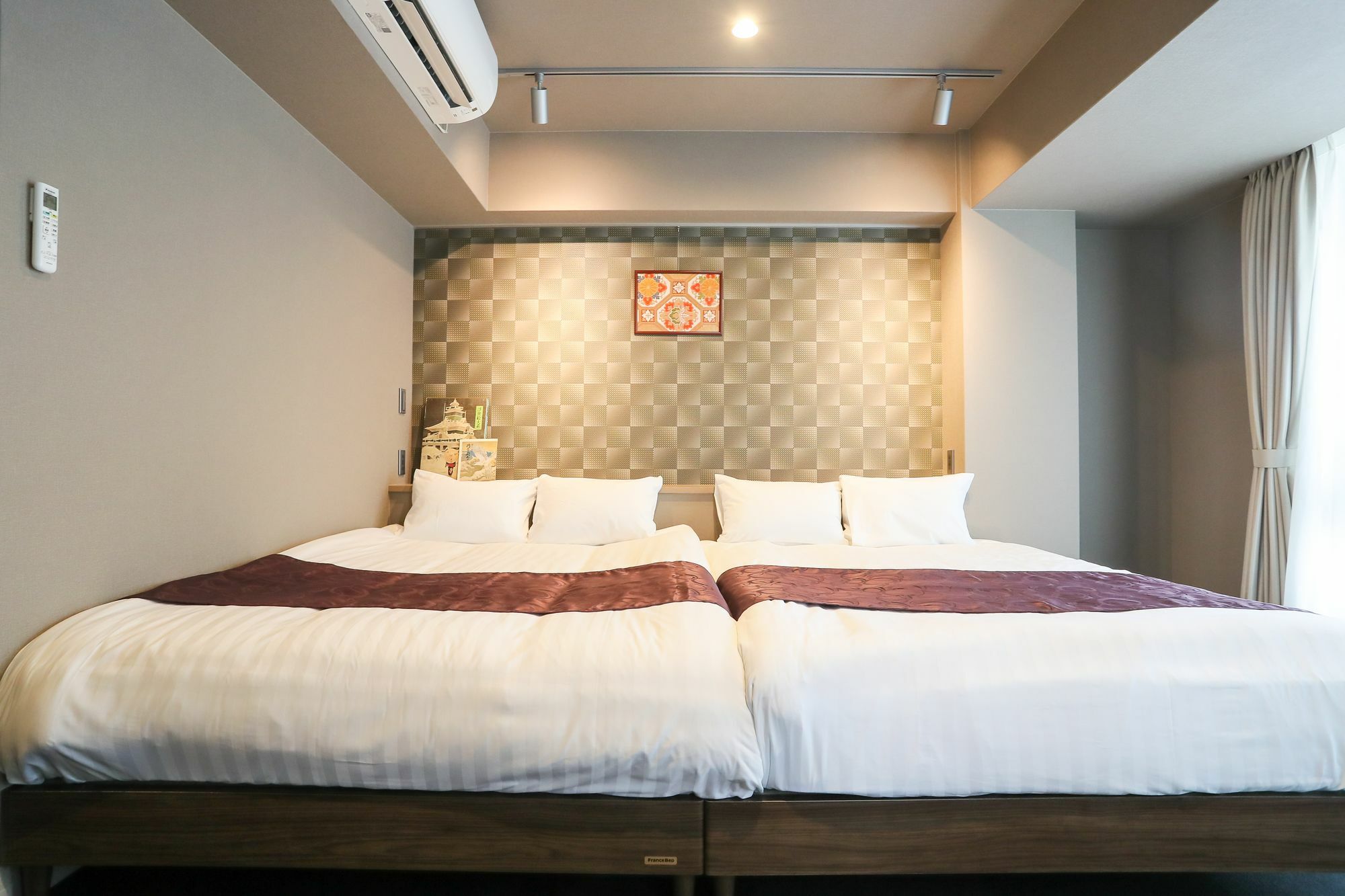 Apartment Hotel 7key S Kyoto Buitenkant foto