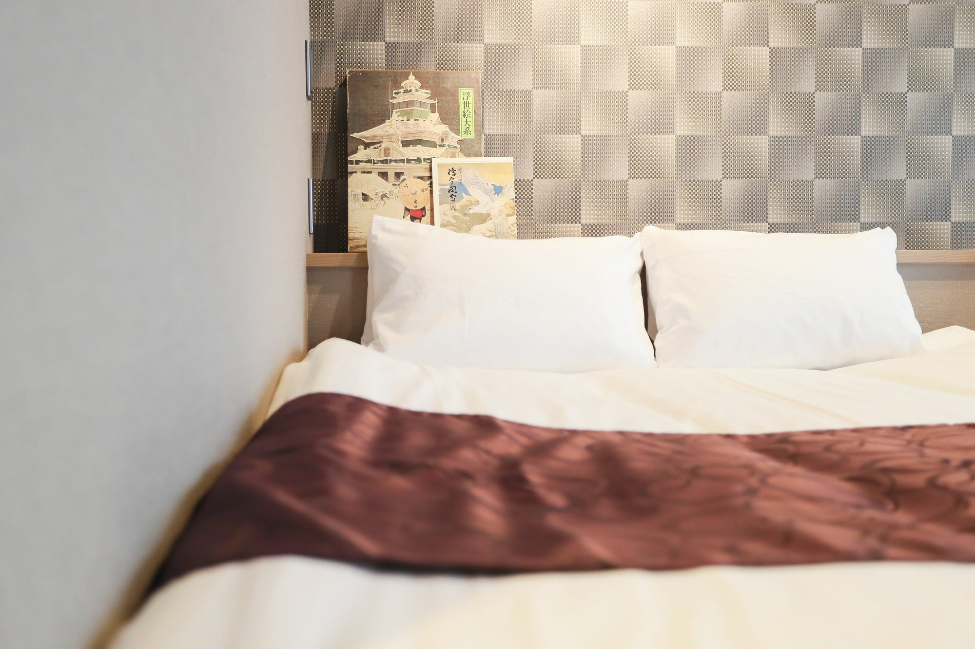 Apartment Hotel 7key S Kyoto Buitenkant foto