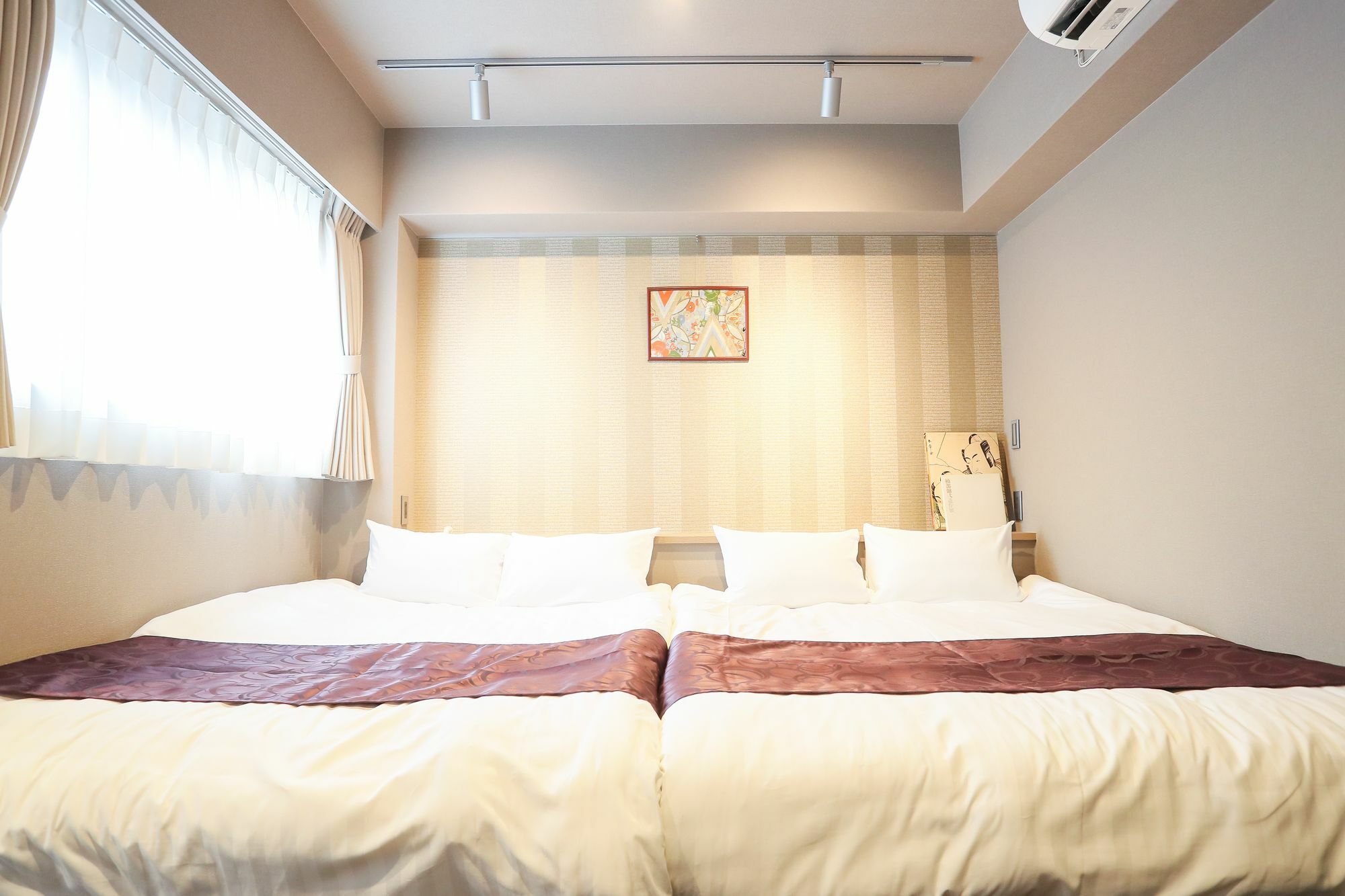 Apartment Hotel 7key S Kyoto Buitenkant foto