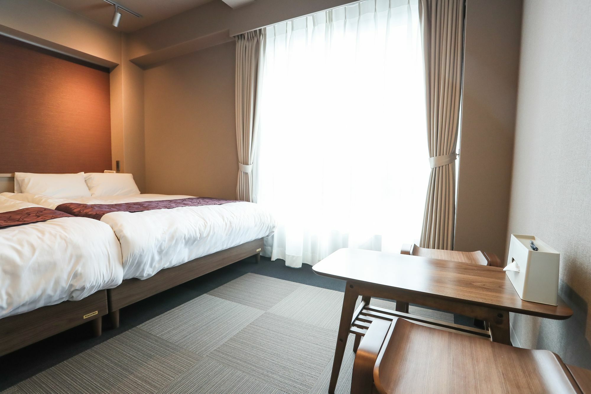 Apartment Hotel 7key S Kyoto Buitenkant foto