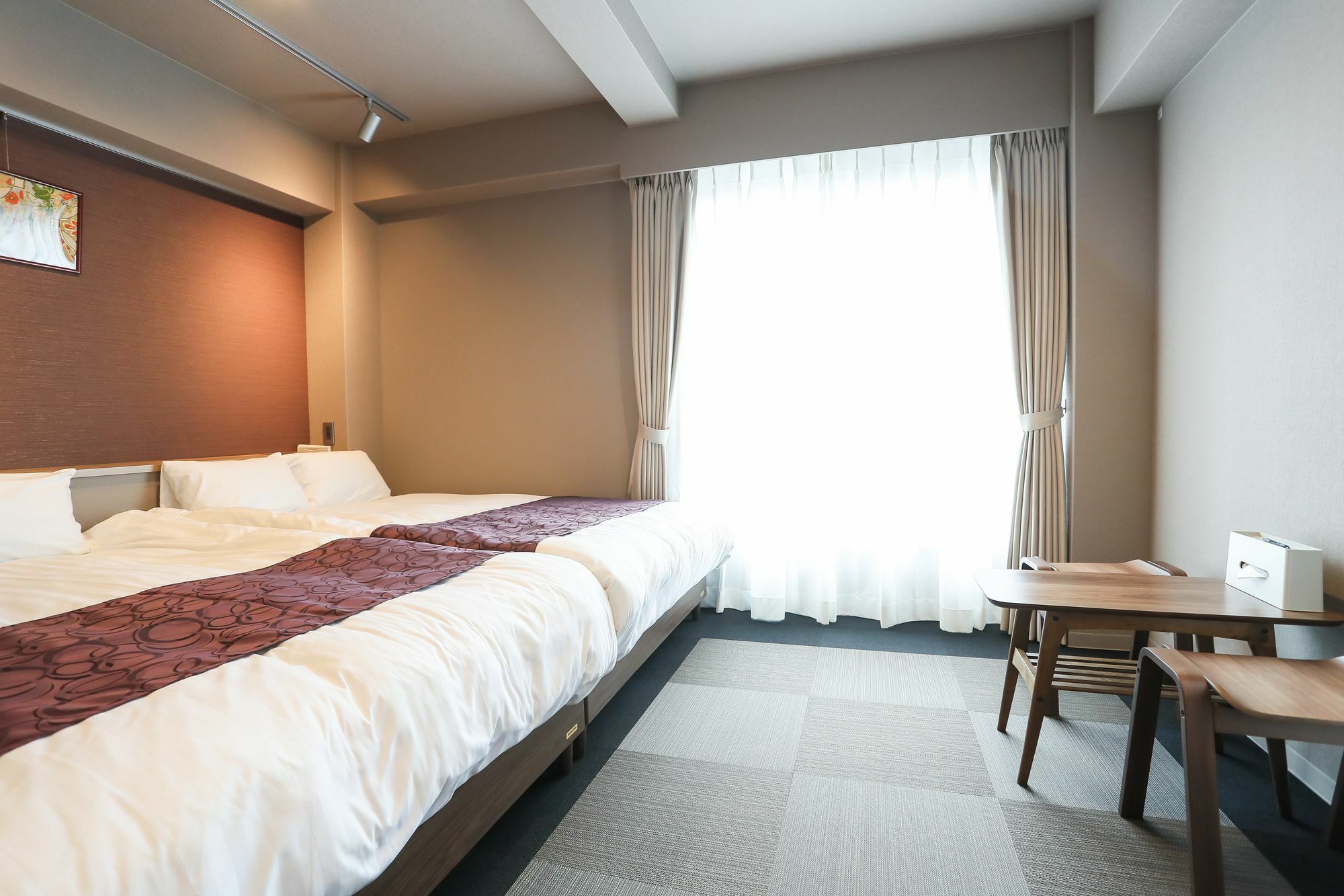 Apartment Hotel 7key S Kyoto Buitenkant foto