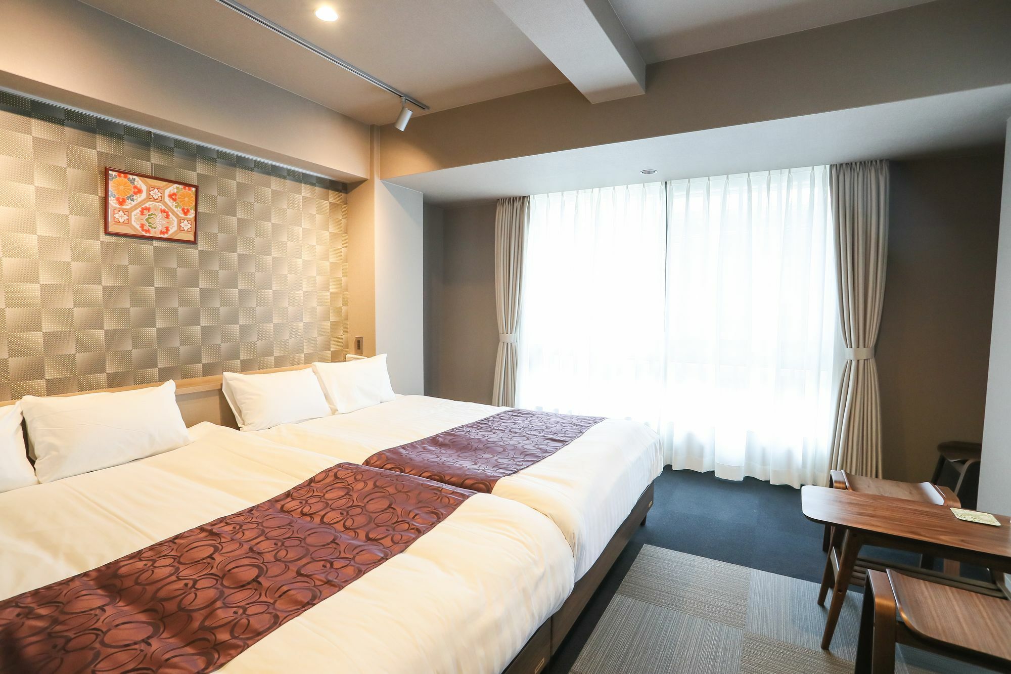 Apartment Hotel 7key S Kyoto Buitenkant foto