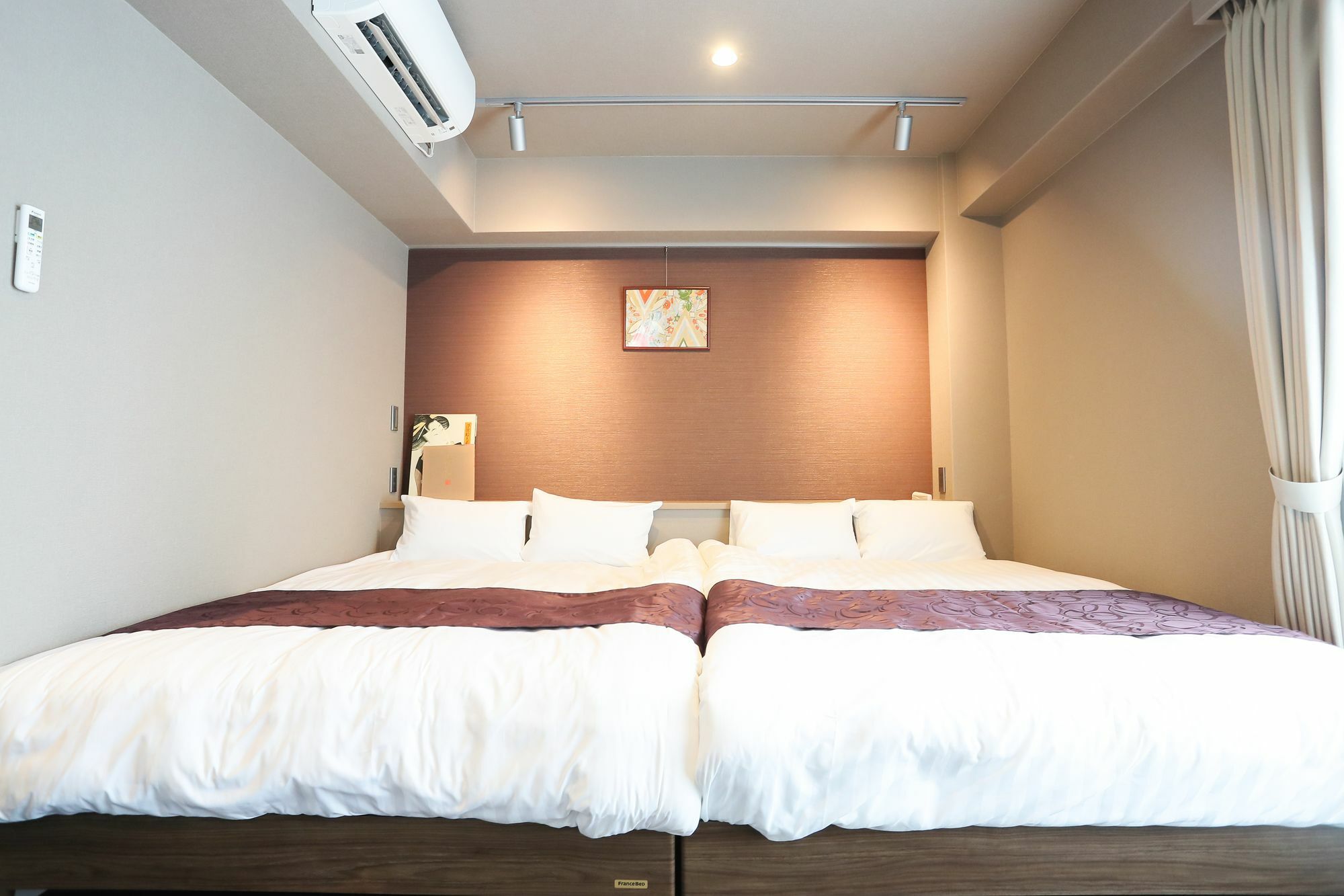 Apartment Hotel 7key S Kyoto Buitenkant foto