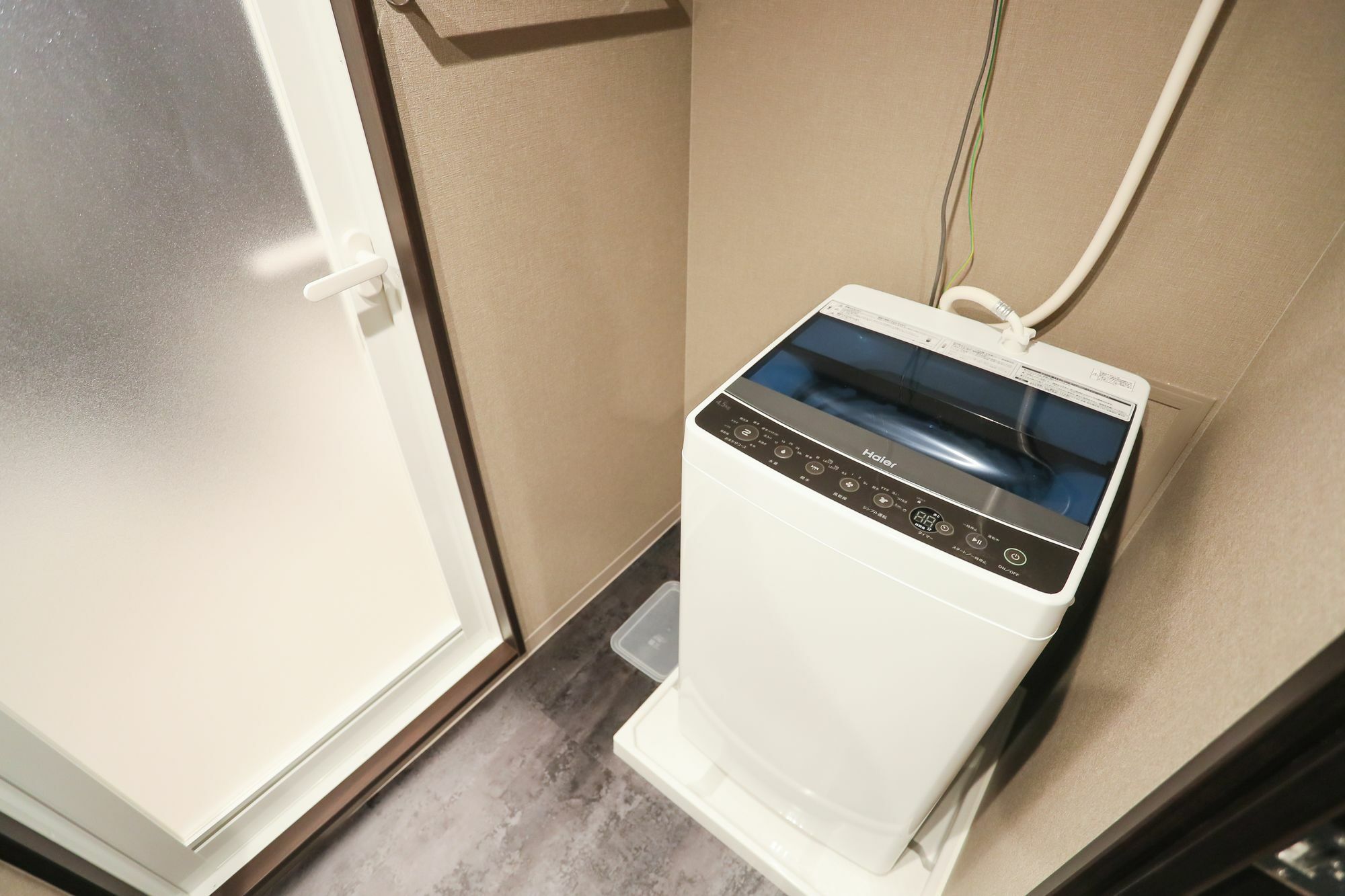 Apartment Hotel 7key S Kyoto Buitenkant foto